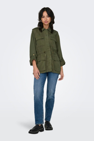 Onlkenya Regular Fit Mevsimlik Ceket  CEKET 115309829