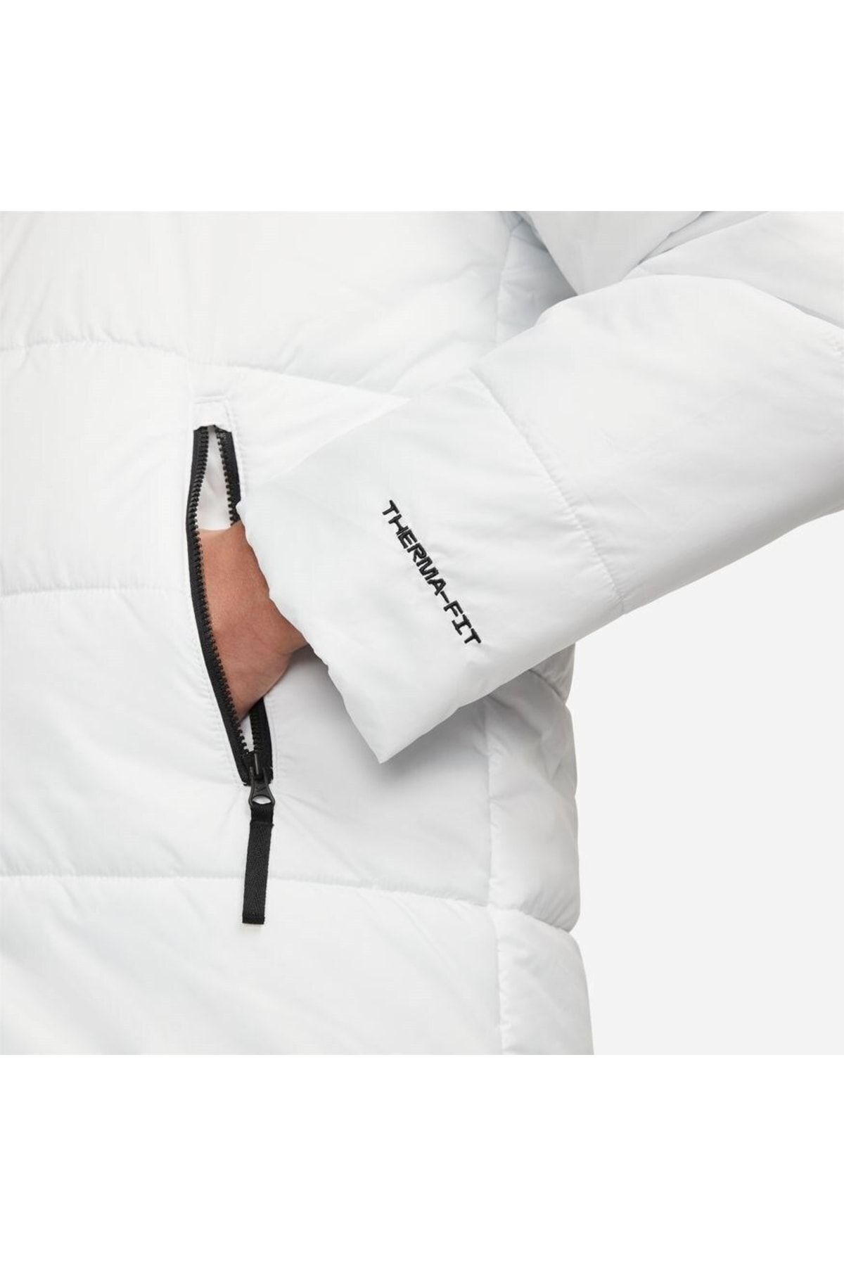 Sportswear Therma-fıt Repel Kadın Mont Sportswear Therma-fıt Repel Kadın Mont