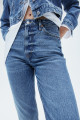 Slim Straight High Jeans Slim Straight High Jeans