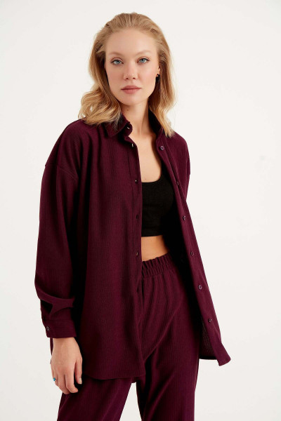 Kaşkorse Gömlek Kaşkorse Gömlek