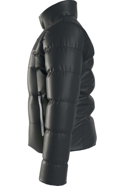 Kadın Short Fitted Ceket Kadın Short Fitted Ceket