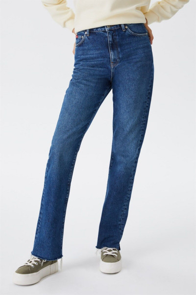 Kelly Kadın Jean Pantolon Kelly Kadın Jean Pantolon