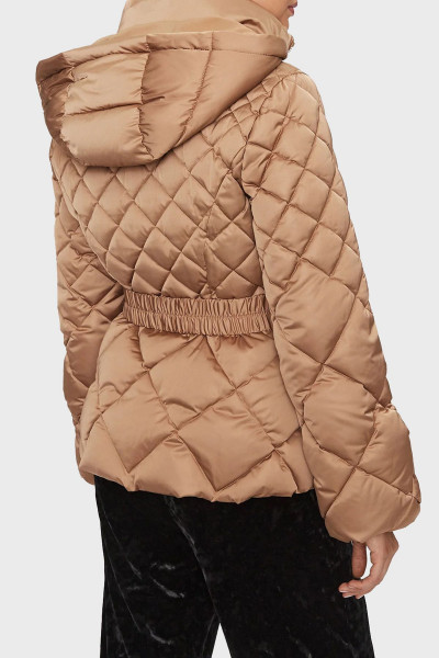 Olga Suya Dayanıklı Kuş Tüyü Dolgulu Yalıtımlı Mont MONT W3BL35WEX52 F1AZ Olga Suya Dayanıklı Kuş Tüyü Dolgulu Yalıtımlı Mont MONT W3BL35WEX52 F1AZ