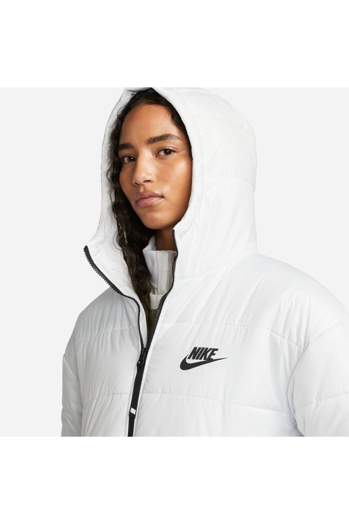 Sportswear Therma-fıt Repel Kadın Mont Sportswear Therma-fıt Repel Kadın Mont