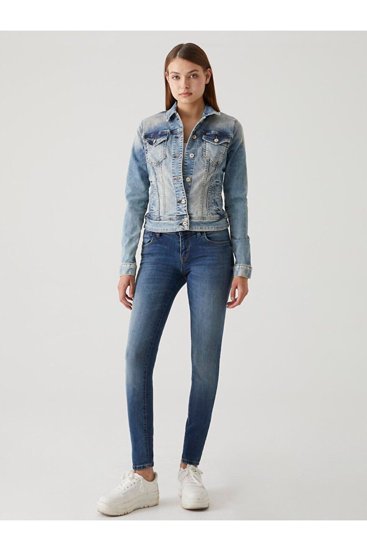 Nıcole Jean Pantolon Nıcole Jean Pantolon