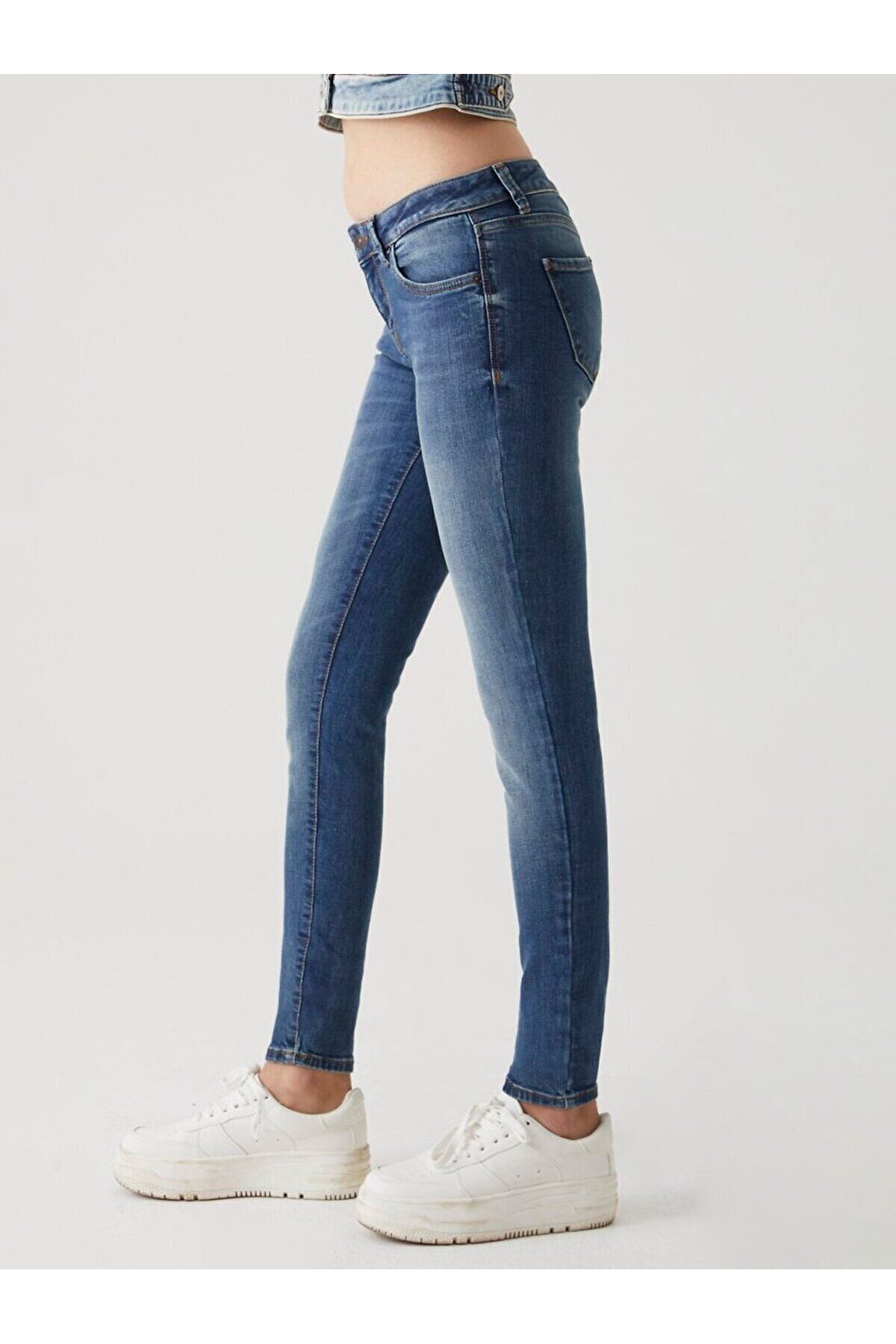 Nıcole Jean Pantolon Nıcole Jean Pantolon