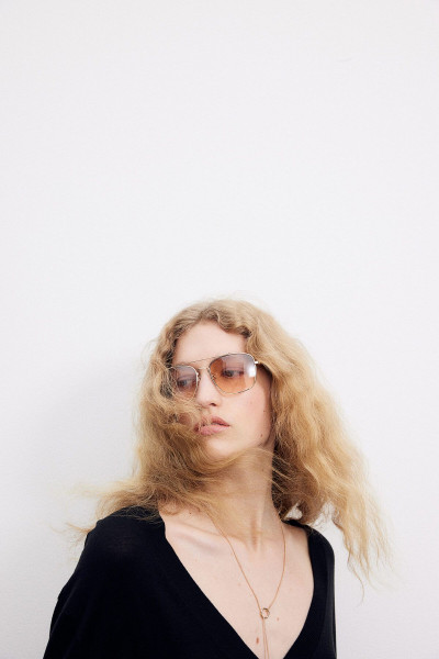 V Yakalı Kazak V Yakalı Kazak