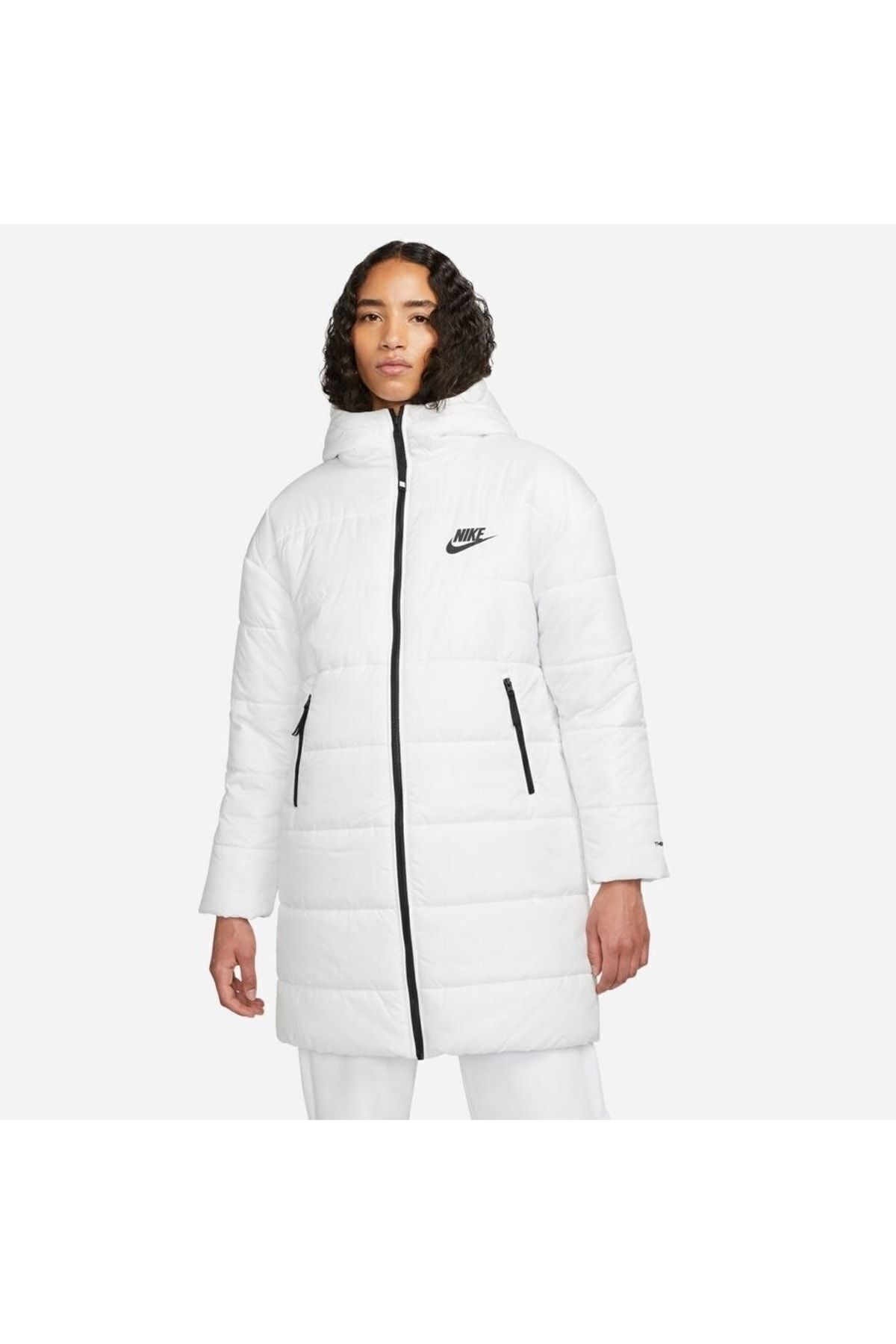 Sportswear Therma-fıt Repel Kadın Mont Sportswear Therma-fıt Repel Kadın Mont