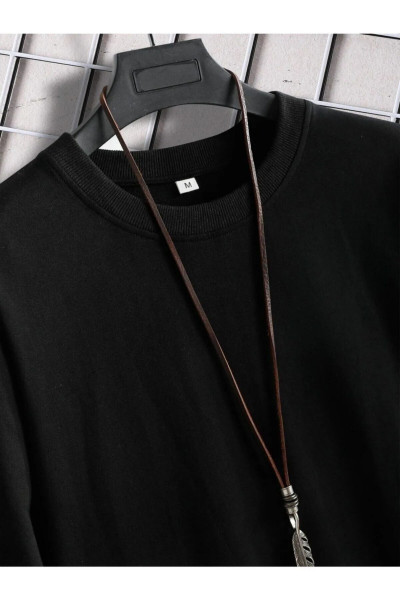 unisex sweatshirt çin yazısı unisex sweatshirt çin yazısı