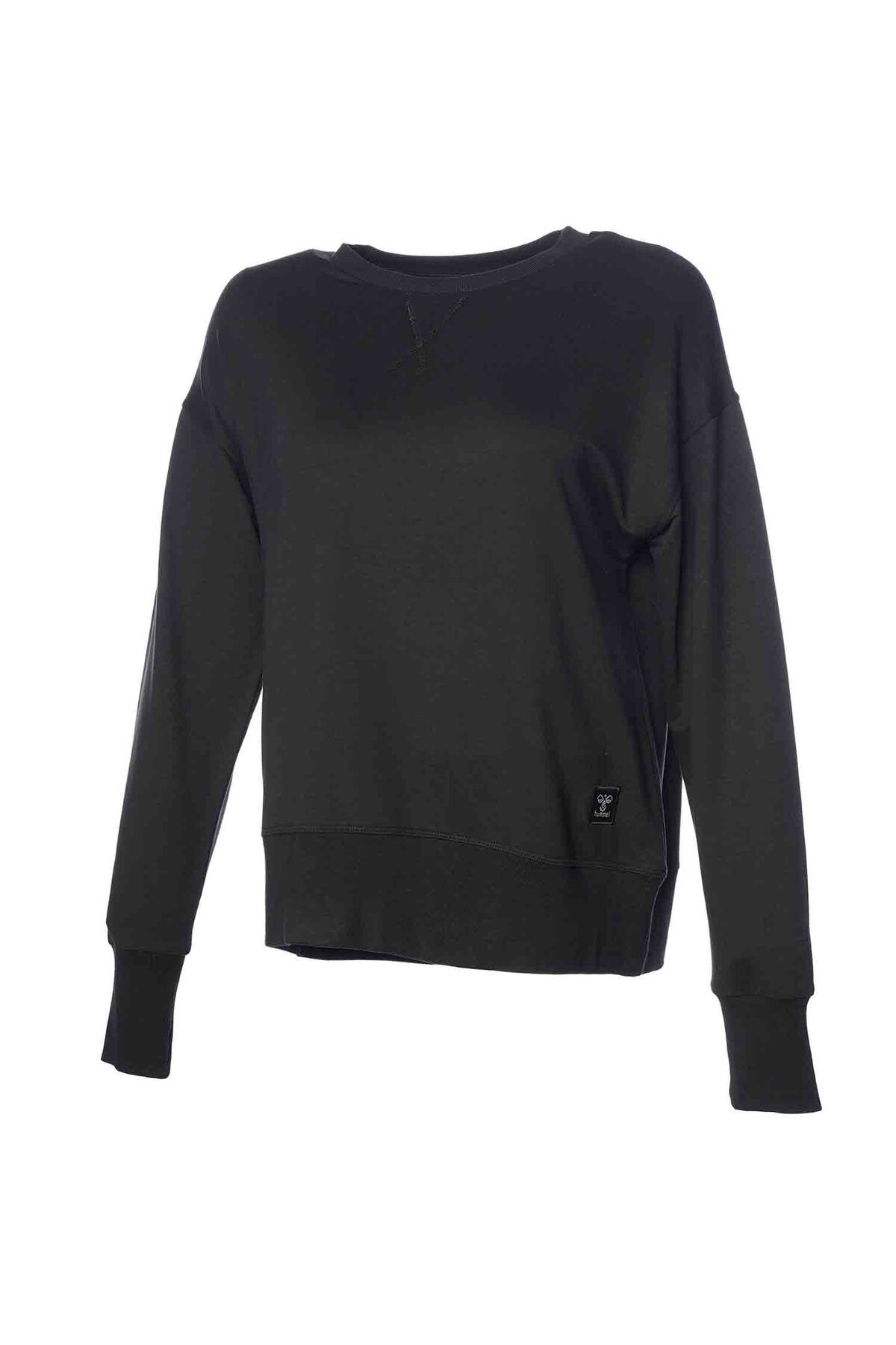 Kadın Sweatshirt Siyah 921998-2001