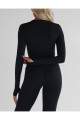 Siyah Yuvarlak Yaka Atlet Boy Parmak Detaylı Body Darkalıp Soft Touch Interlok Penye Bluz Siyah Yuvarlak Yaka Atlet Boy Parmak Detaylı Body Darkalıp Soft Touch Interlok Penye Bluz