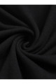 Siyah Yuvarlak Yaka Atlet Boy Parmak Detaylı Body Darkalıp Soft Touch Interlok Penye Bluz Siyah Yuvarlak Yaka Atlet Boy Parmak Detaylı Body Darkalıp Soft Touch Interlok Penye Bluz