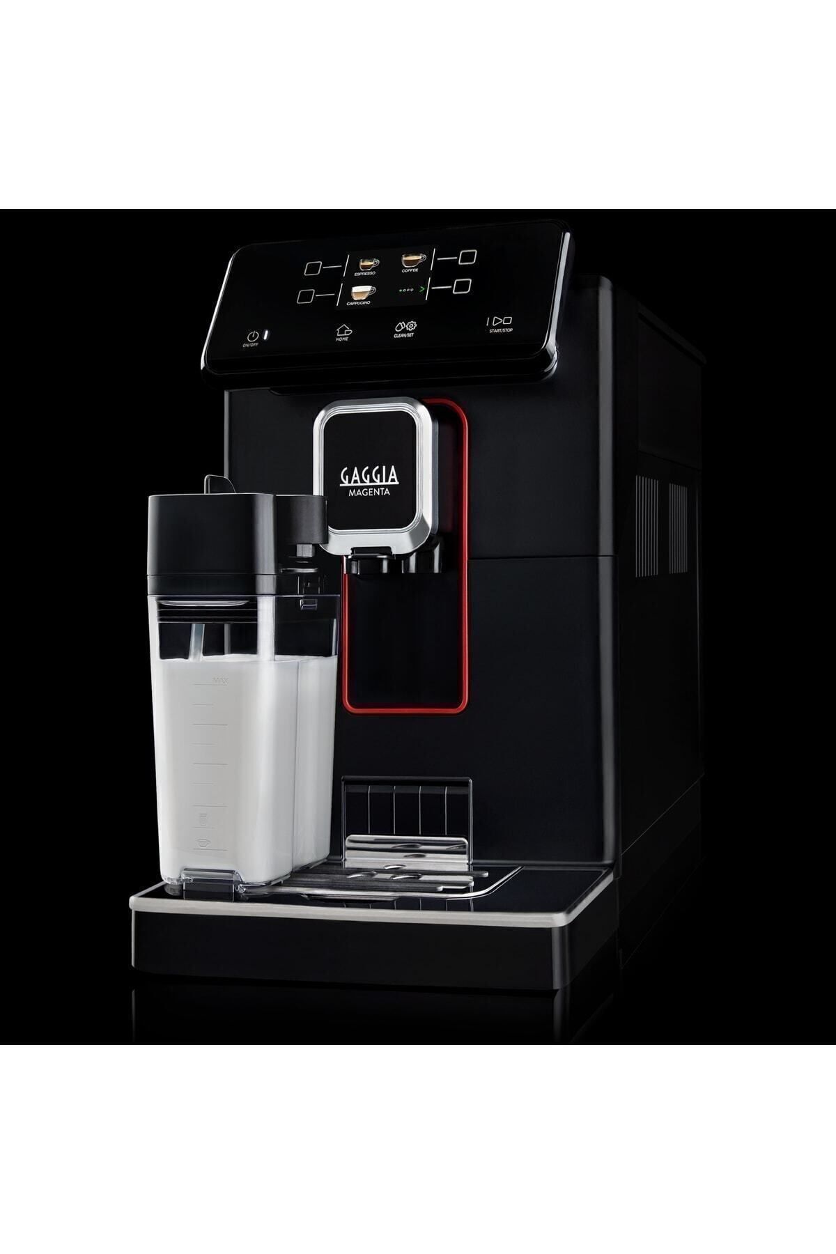 Magenta Prestige Tam Otomatik Kahve Makinesi Rı8702/01