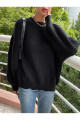 Kadın Oversize Kazak