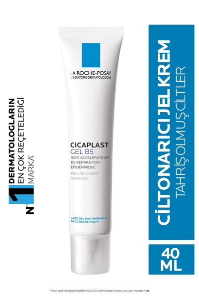 Hasar Görmüş Ciltlerin Bariyerini Yatıştırmaya Yardımcı Onarıcı Krem 40 ml...Cicaplast Hasar Görmüş Ciltlerin Bariyerini Yatıştırmaya Yardımcı Onarıcı Krem 40 ml...Cicaplast