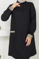 KadınTesettür Tunik Mevsilmlik 61044 KadınTesettür Tunik Mevsilmlik 61044