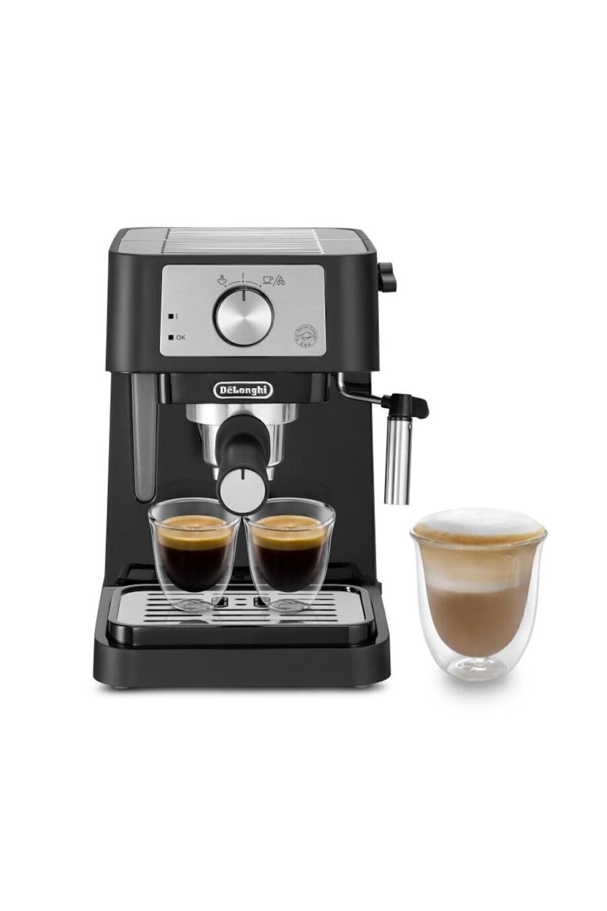 Stılosa Ec260.bk Stılosa Ec260.bk