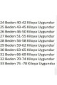 Tibet Yıkama Toka Detaylı Bol Kesim Geniş Paça Rahat Baggy Jean Kot Salaş Kadın Pantolon Balon Tibet Yıkama Toka Detaylı Bol Kesim Geniş Paça Rahat Baggy Jean Kot Salaş Kadın Pantolon Balon