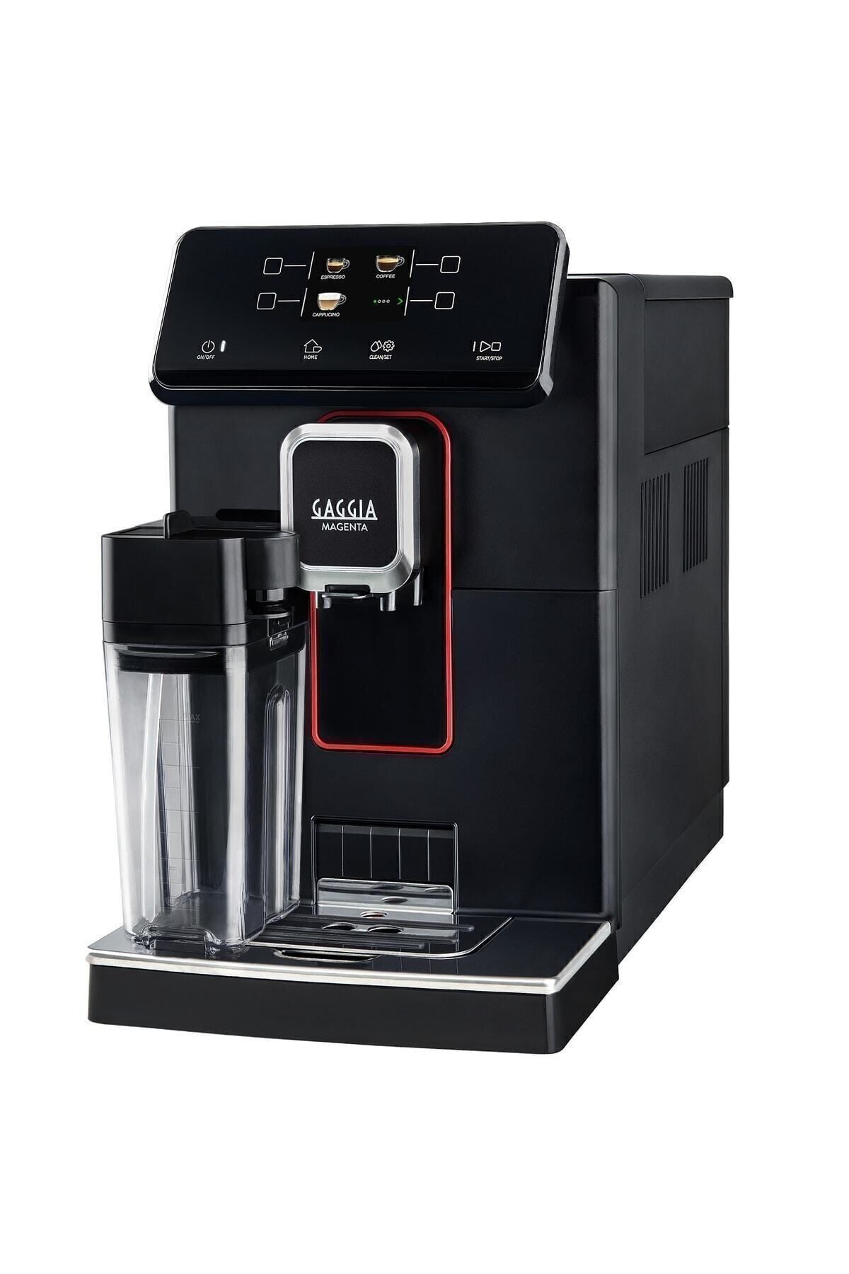 Magenta Prestige Tam Otomatik Kahve Makinesi Rı8702/01