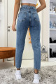 Mom Karyıkama Mom Süper Yüksek Bel Mom Jeans Mom Karyıkama Mom Süper Yüksek Bel Mom Jeans