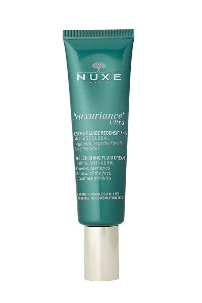 Nuxuriance Ultra Anti Aging Olgun Ciltler Için Yüz Bakım Kremi 50ml Nuxuriance Ultra Anti Aging Olgun Ciltler Için Yüz Bakım Kremi 50ml