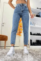 Mom Karyıkama Mom Süper Yüksek Bel Mom Jeans Mom Karyıkama Mom Süper Yüksek Bel Mom Jeans