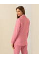 Pembe Blazer Ceket 50247237-VR023 Pembe Blazer Ceket 50247237-VR023