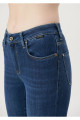 Tess Gold Premium Indigo Si Jean Pantolon 100328-82232 Tess Gold Premium Indigo Si Jean Pantolon 100328-82232