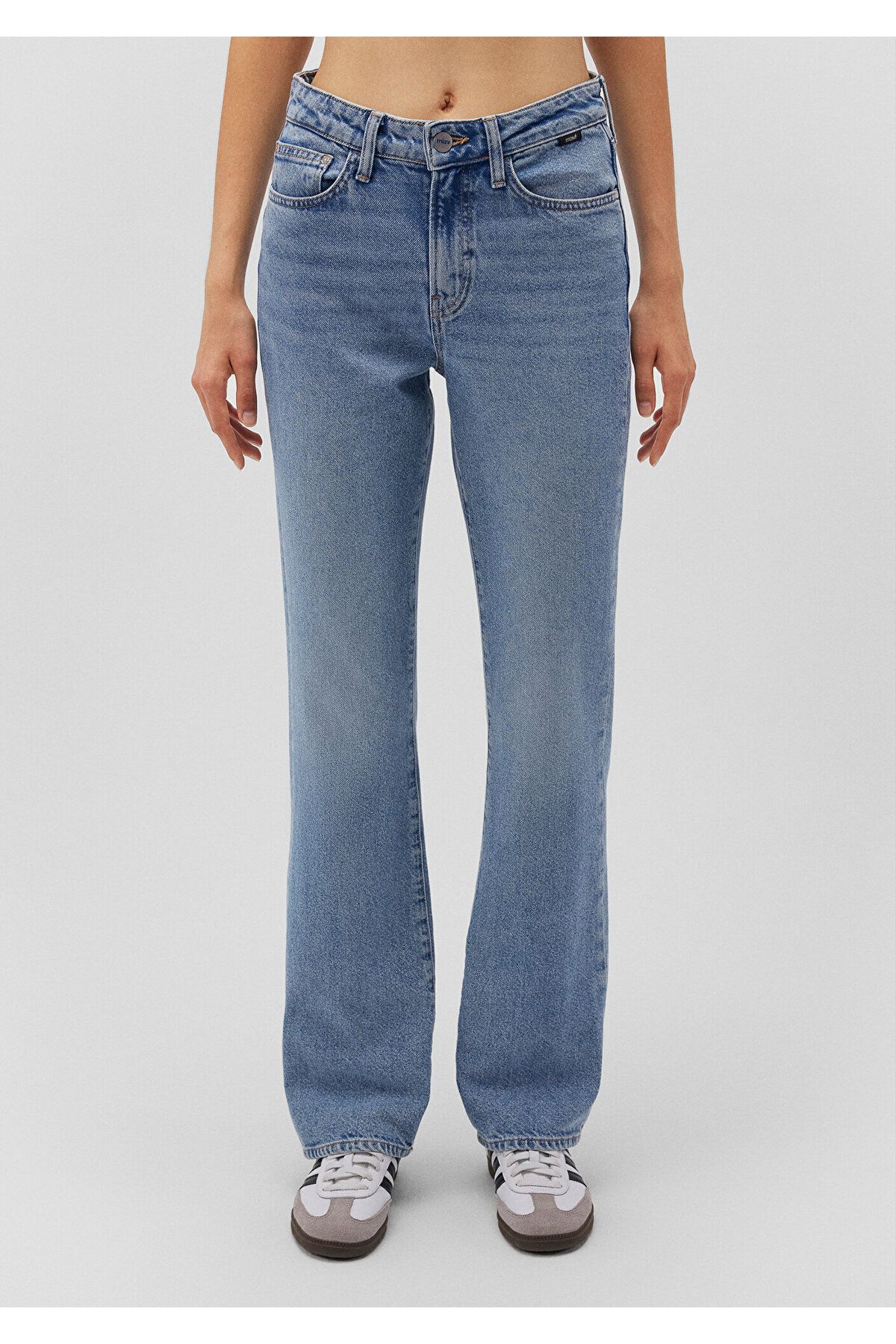 Miav 90lar Indigo Si Jean Pantolon 1010299-83039 Miav 90lar Indigo Si Jean Pantolon 1010299-83039