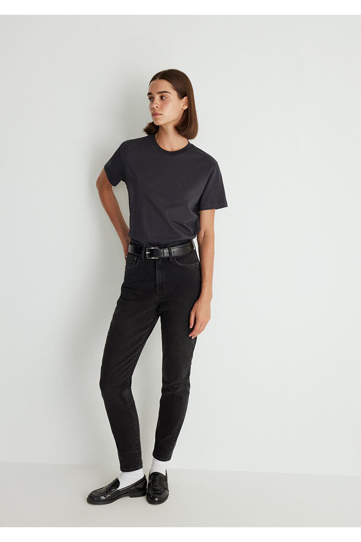 Star All Blue Antrasit Jean Pantolon 101077-82224 Star All Blue Antrasit Jean Pantolon 101077-82224