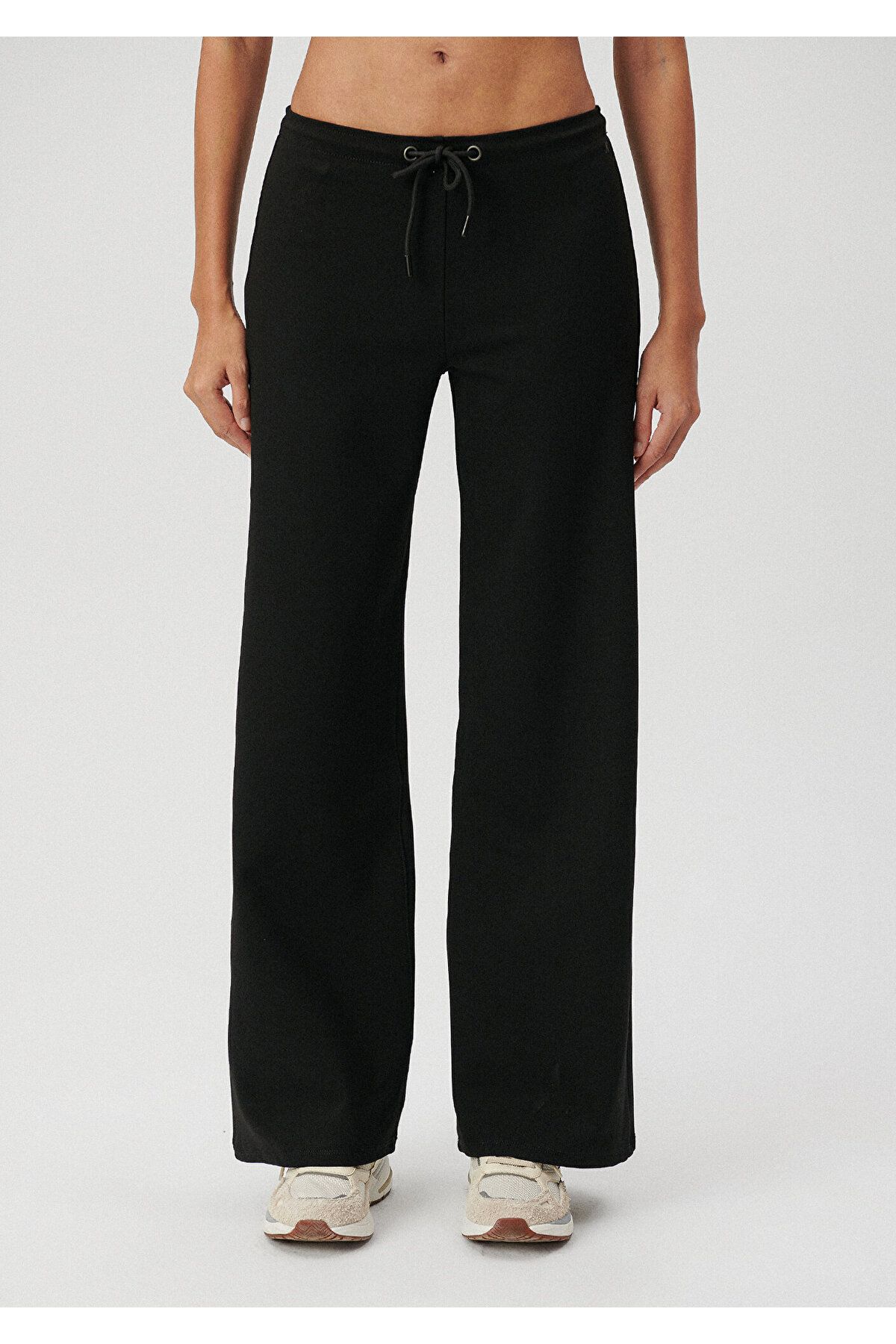Shanti Move Siyah Jean Pantolon 1010458-80668 Shanti Move Siyah Jean Pantolon 1010458-80668
