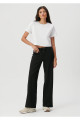 Shanti Move Siyah Jean Pantolon 1010458-80668 Shanti Move Siyah Jean Pantolon 1010458-80668