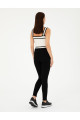 Siyah Skinny Fit Jean Pantolon 50292438-VR046 Siyah Skinny Fit Jean Pantolon 50292438-VR046