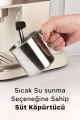 Tam Otomatik Kahve Ve Espresso Makinesi Tam Otomatik Kahve Ve Espresso Makinesi