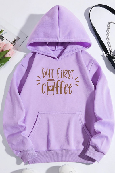 Siyah Saturn Sweatshirt Siyah Saturn Sweatshirt