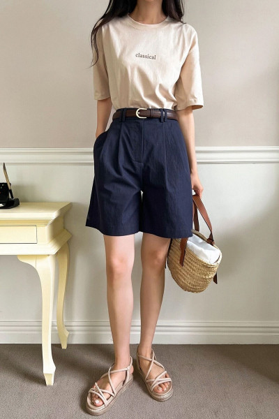 Unisex Classical Baskılı Oversize Tshirt Unisex Classical Baskılı Oversize Tshirt