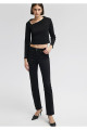 Kendra Gold Klasik Siyah Jean Pantolon 1074622002 Kendra Gold Klasik Siyah Jean Pantolon 1074622002