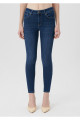 Tess Gold Premium Indigo Si Jean Pantolon 100328-82232 Tess Gold Premium Indigo Si Jean Pantolon 100328-82232