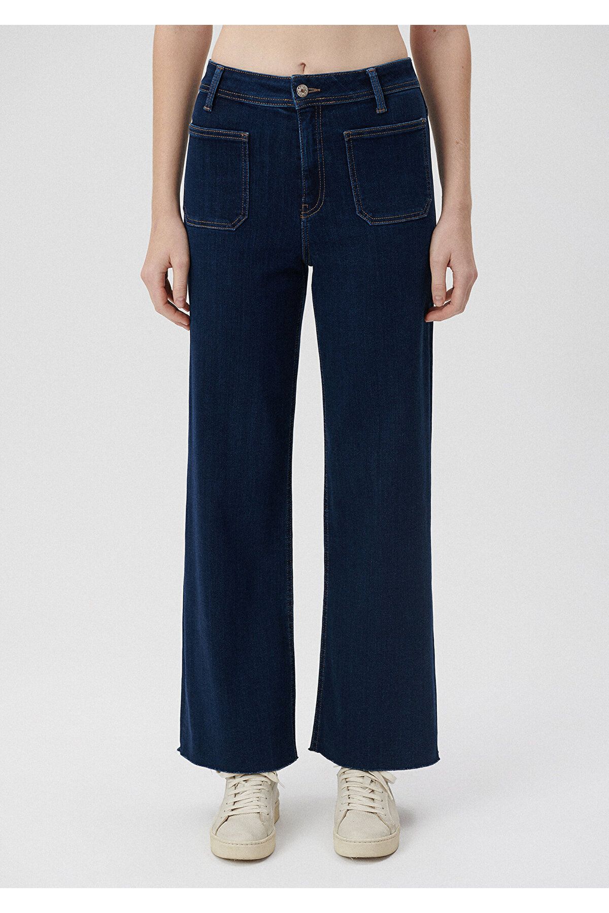 Paloma Marine Premium Rinse Jean Pantolon 1010338-85131 Paloma Marine Premium Rinse Jean Pantolon 1010338-85131