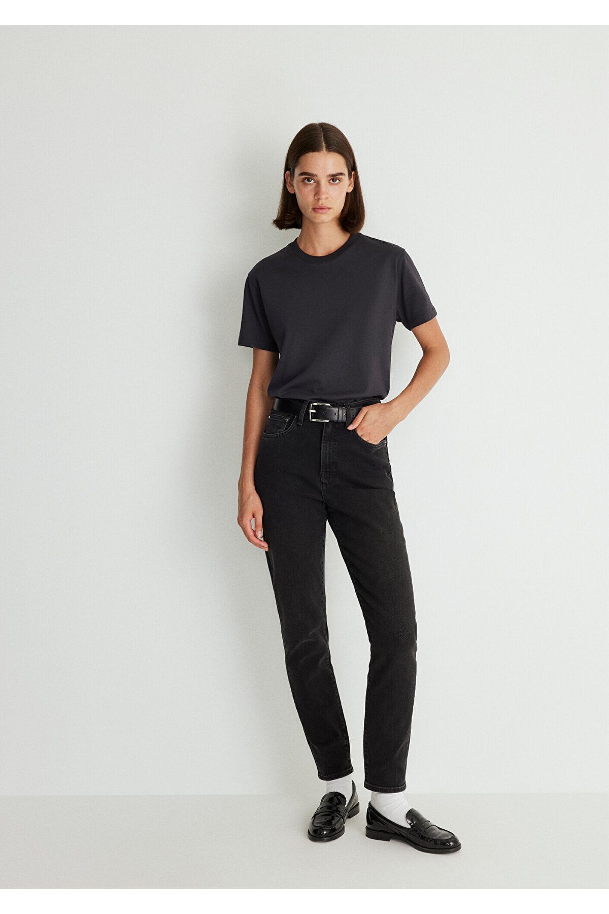 Star All Blue Antrasit Jean Pantolon 101077-82224 Star All Blue Antrasit Jean Pantolon 101077-82224