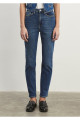 Star Gold Shape Vintage Indigo Si Jean Pantolon 101077-85261 Star Gold Shape Vintage Indigo Si Jean Pantolon 101077-85261