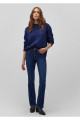 Maria All Blue Derin Jean Pantolon 101225-85284 Maria All Blue Derin Jean Pantolon 101225-85284