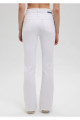 Miav 90lar Beyaz Jean Pantolon 1010299-86435 Miav 90lar Beyaz Jean Pantolon 1010299-86435
