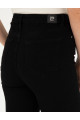 Siyah Skinny Fit Jean Pantolon 50292438-VR046 Siyah Skinny Fit Jean Pantolon 50292438-VR046