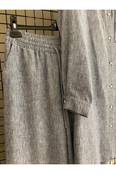 Trend 2024 Yeni Sezon Alt Üst Pantolonlu Takım  Modaayka