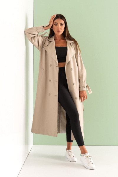 Nidal Trençkot Nidal Trençkot