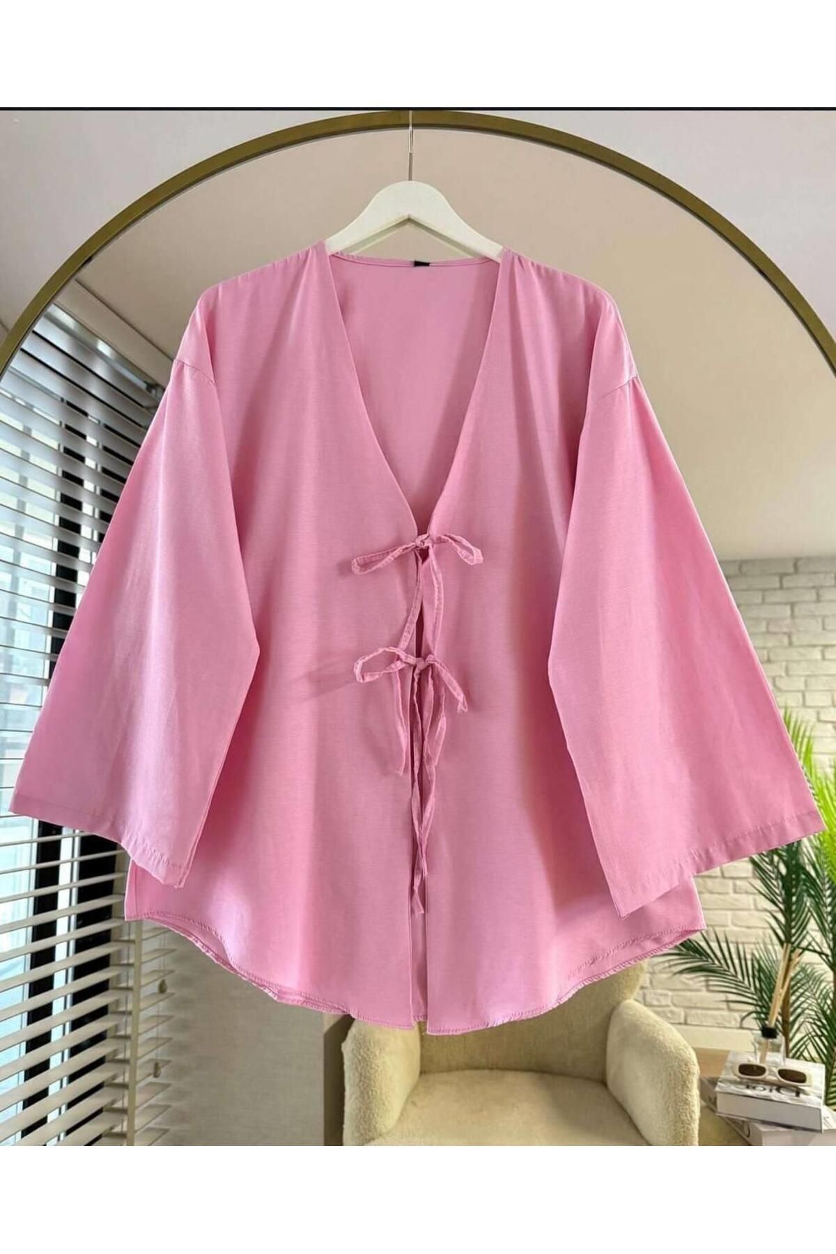önü baglamalı kimono  tunık önü baglamalı kimono  tunık