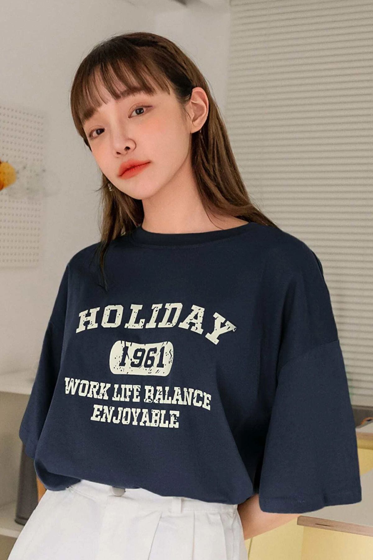 Unisex Holiday Baskılı Tasarım Tshirt Unisex Holiday Baskılı Tasarım Tshirt
