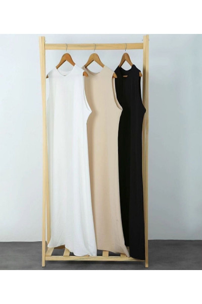 Rahat İçlik Penye Tam Boy