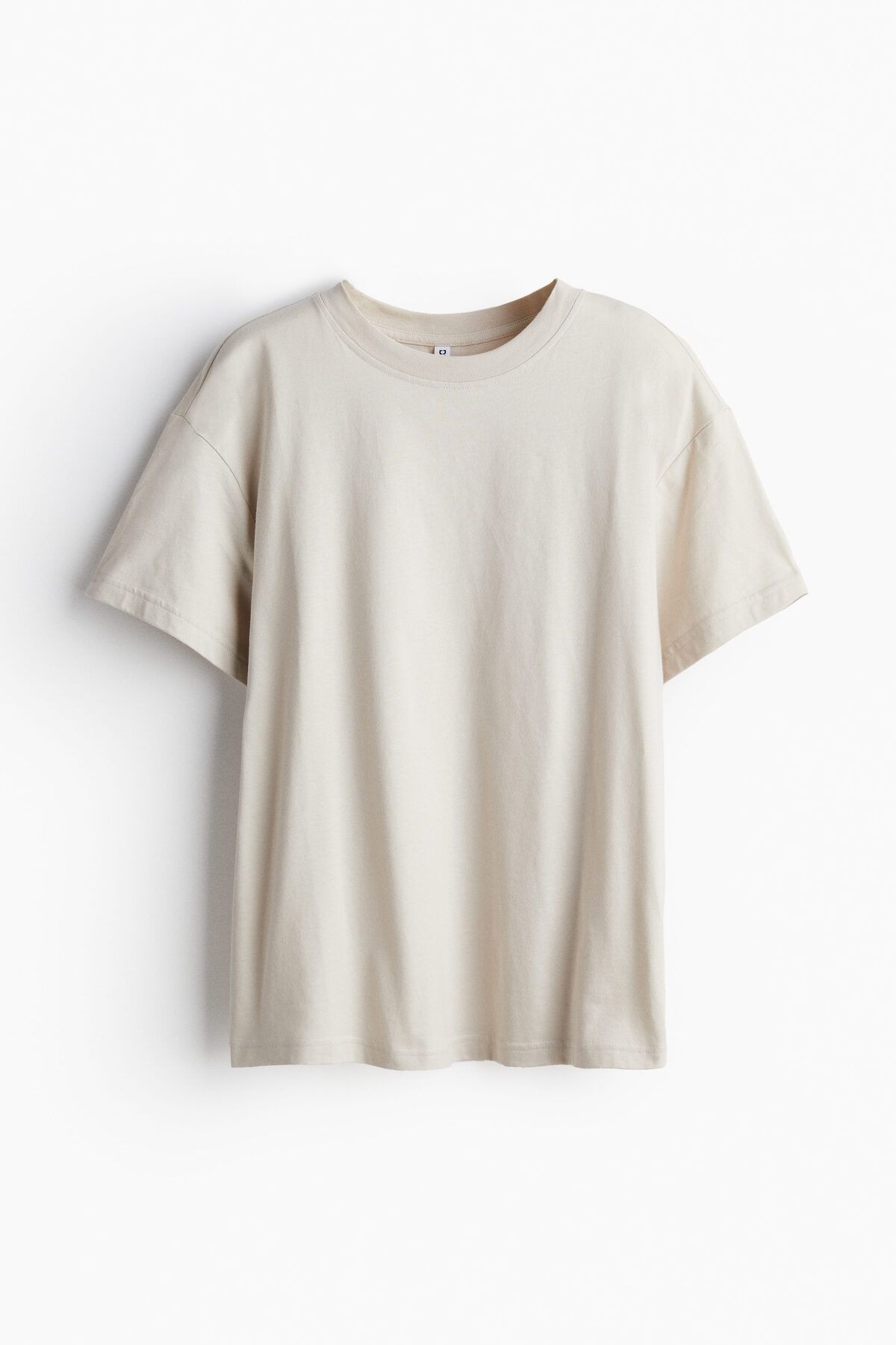 Oversize Tişört Oversize Tişört